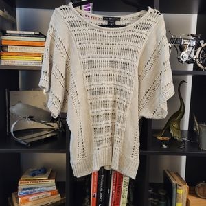 United States Sweaters Women’s Knit Top Size M